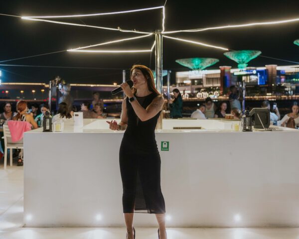 FIVE STAR SEA LOUNGE MARINA (PREMIUM)