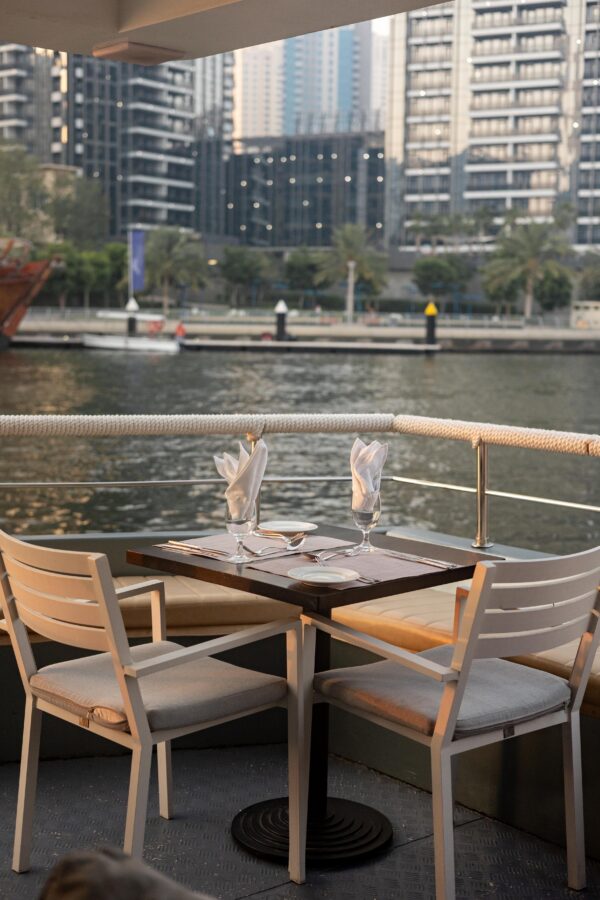 FIVE STAR SEA LOUNGE MARINA (PREMIUM)