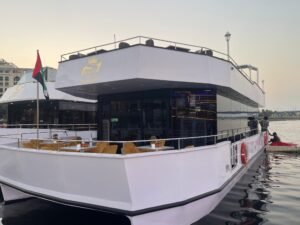 Premium Business Class NYE