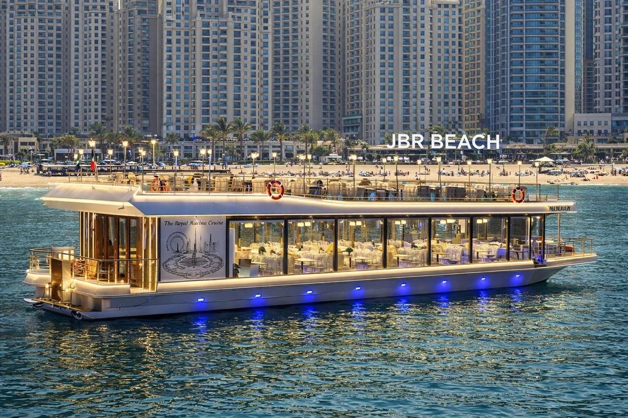 PREMIUM MARINA DEAL