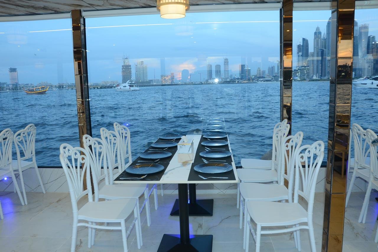 PREMIUM MARINA DEAL