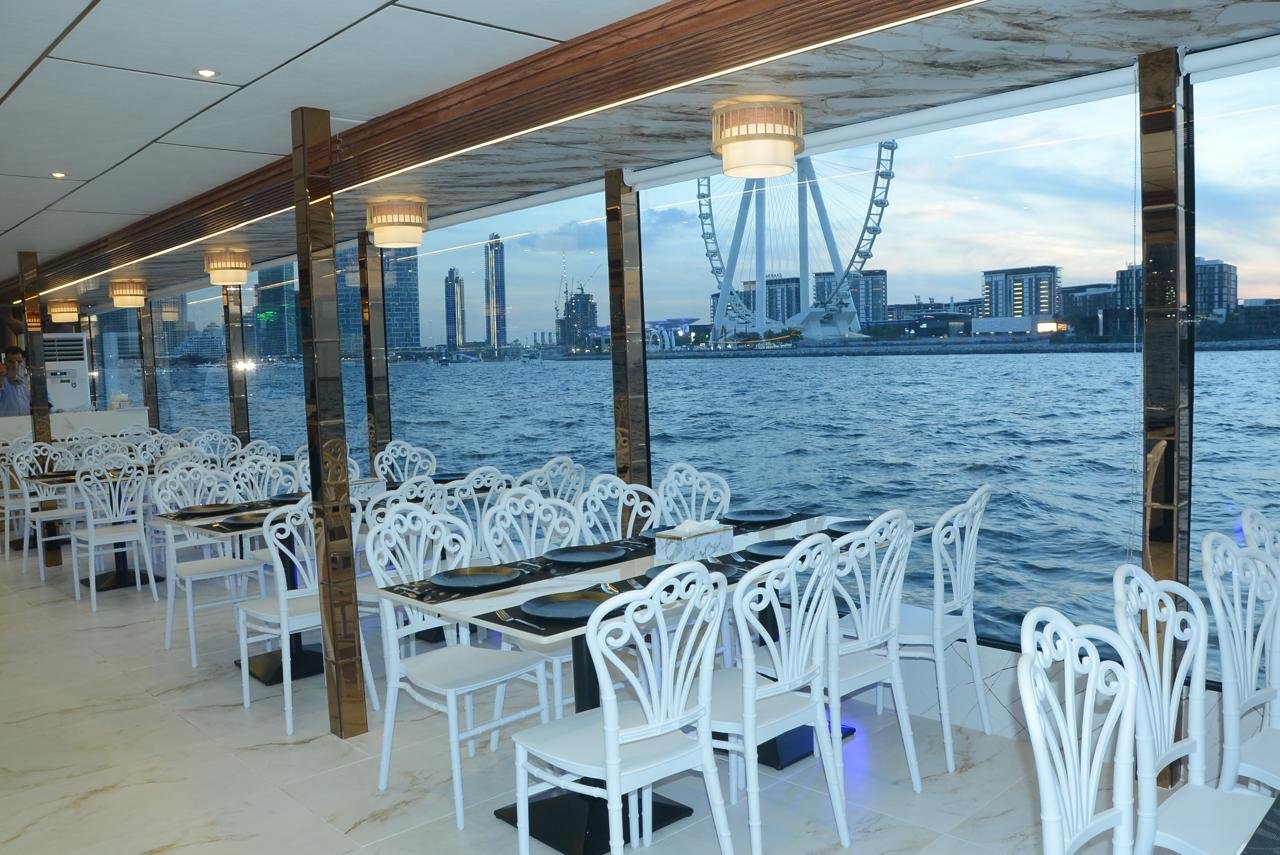 PREMIUM MARINA DEAL