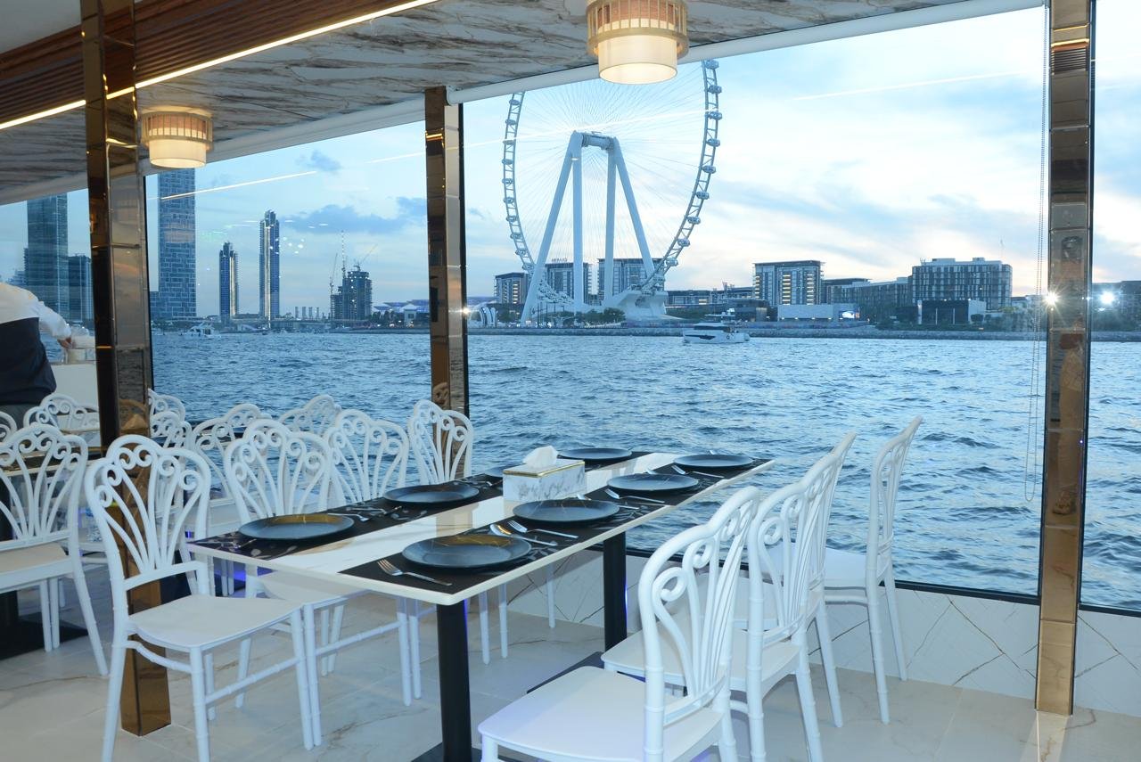 PREMIUM MARINA DEAL
