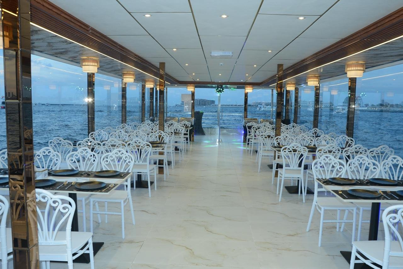 PREMIUM MARINA DEAL