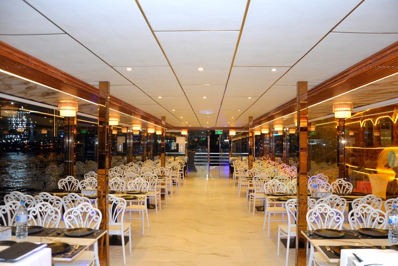 PREMIUM MARINA DEAL