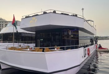 Premium Business Class NYE